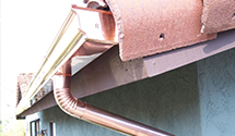 Rain Gutter Installation, Repair, Cleaning in Thomaston, AL